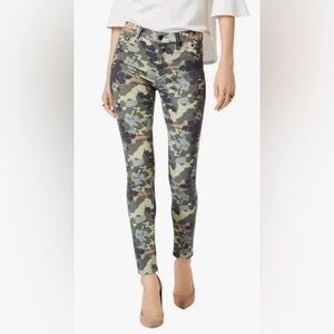 Hudson Barbara Jeans gcamo size 27 4